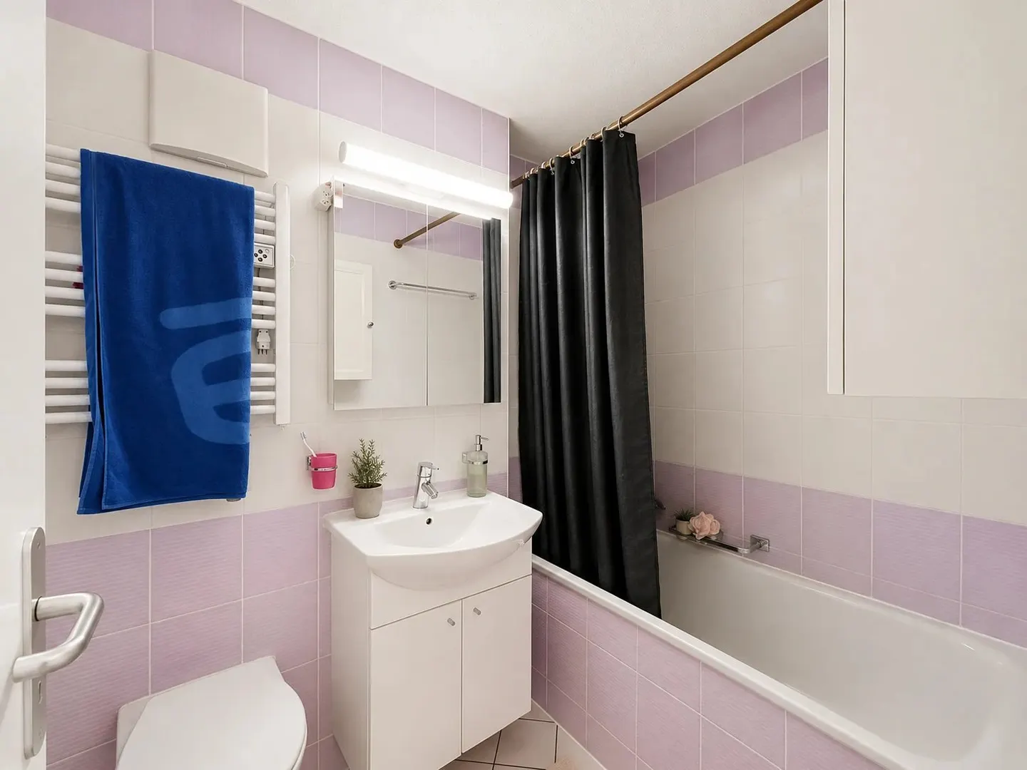 Heller Duplex in Servion - Foto 12 von 12
