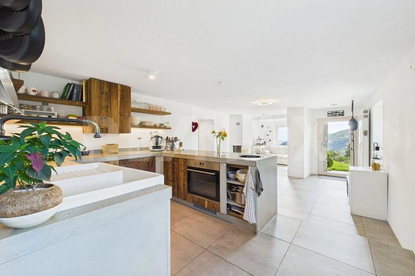 Retraite Rustique Charmante à Capriasca - Photo 6 sur 13