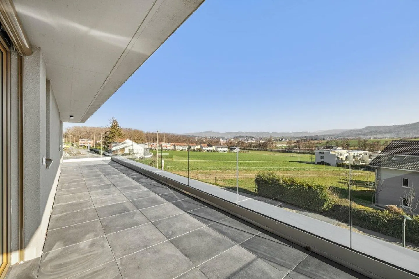 Appartamento Maisonette di 4,5 locali Prima locazione - Foto 4 di 15