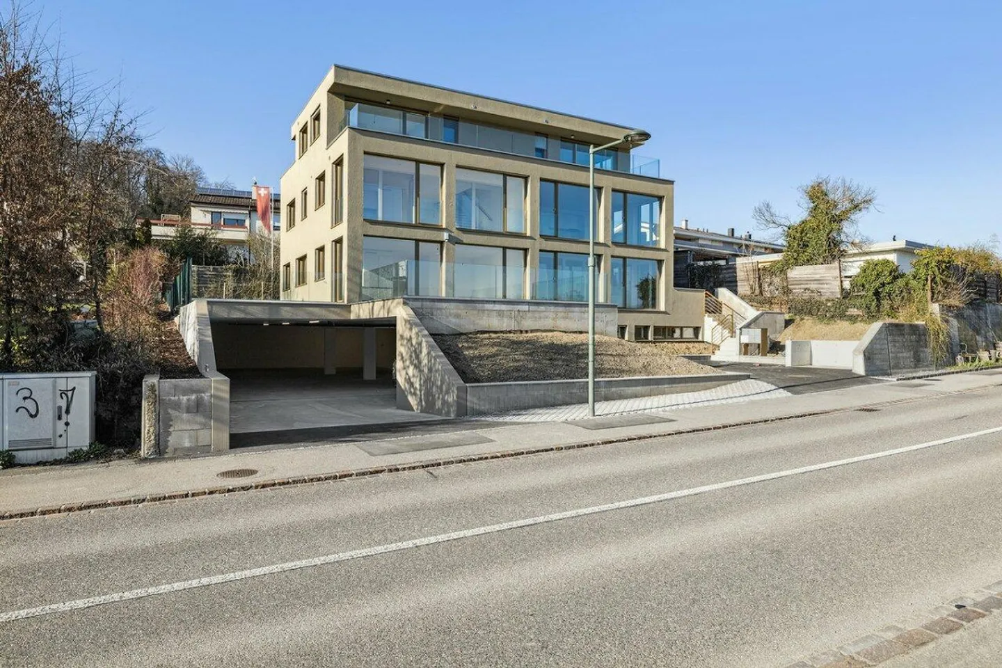 Appartamento Maisonette di 4,5 locali Prima locazione - Foto 5 di 15