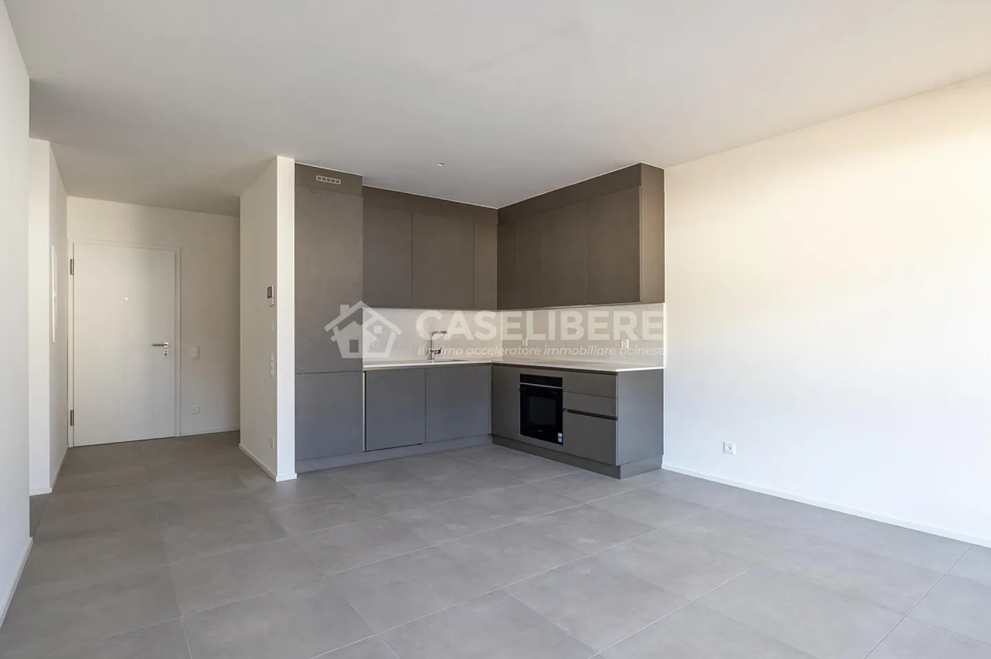 NOUVEAU ET ÉLÉGANT 2.5 PIÈCES À DAVESCO - Photo 1 sur 15