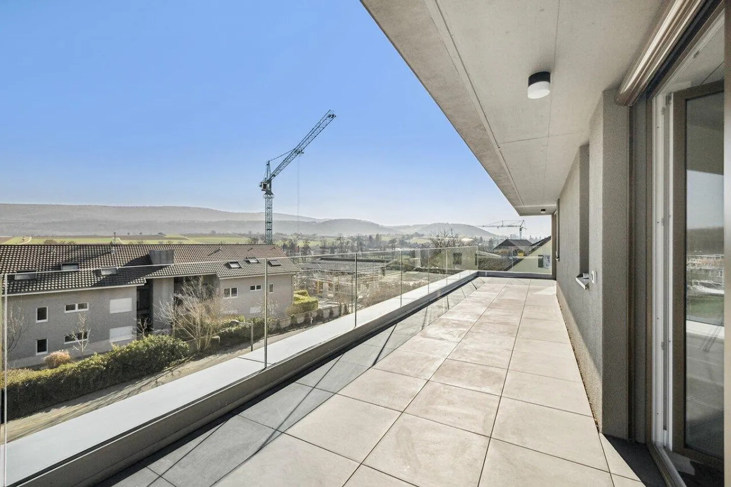 Appartamento Maisonette di 4,5 locali Prima locazione - Foto 15 di 15