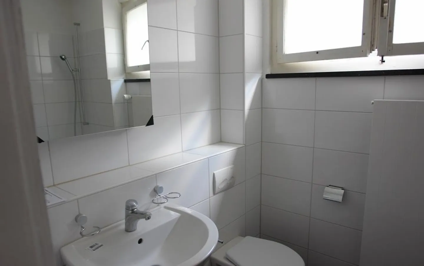 Attraktive Wohnung in Spreitenbach - Foto 5 von 5