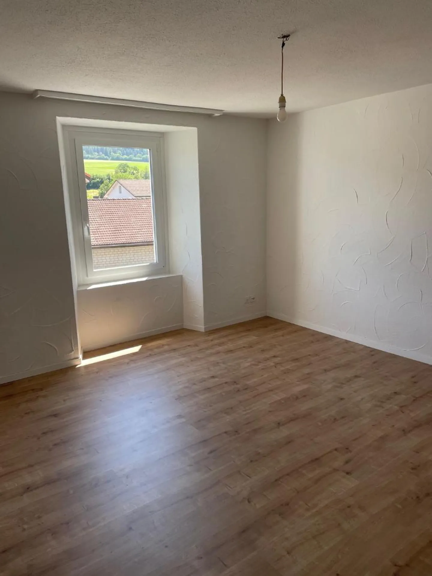 In affitto: appartamento 3 locali - Grand-Rue 102, Tramelan - Foto 2 di 7