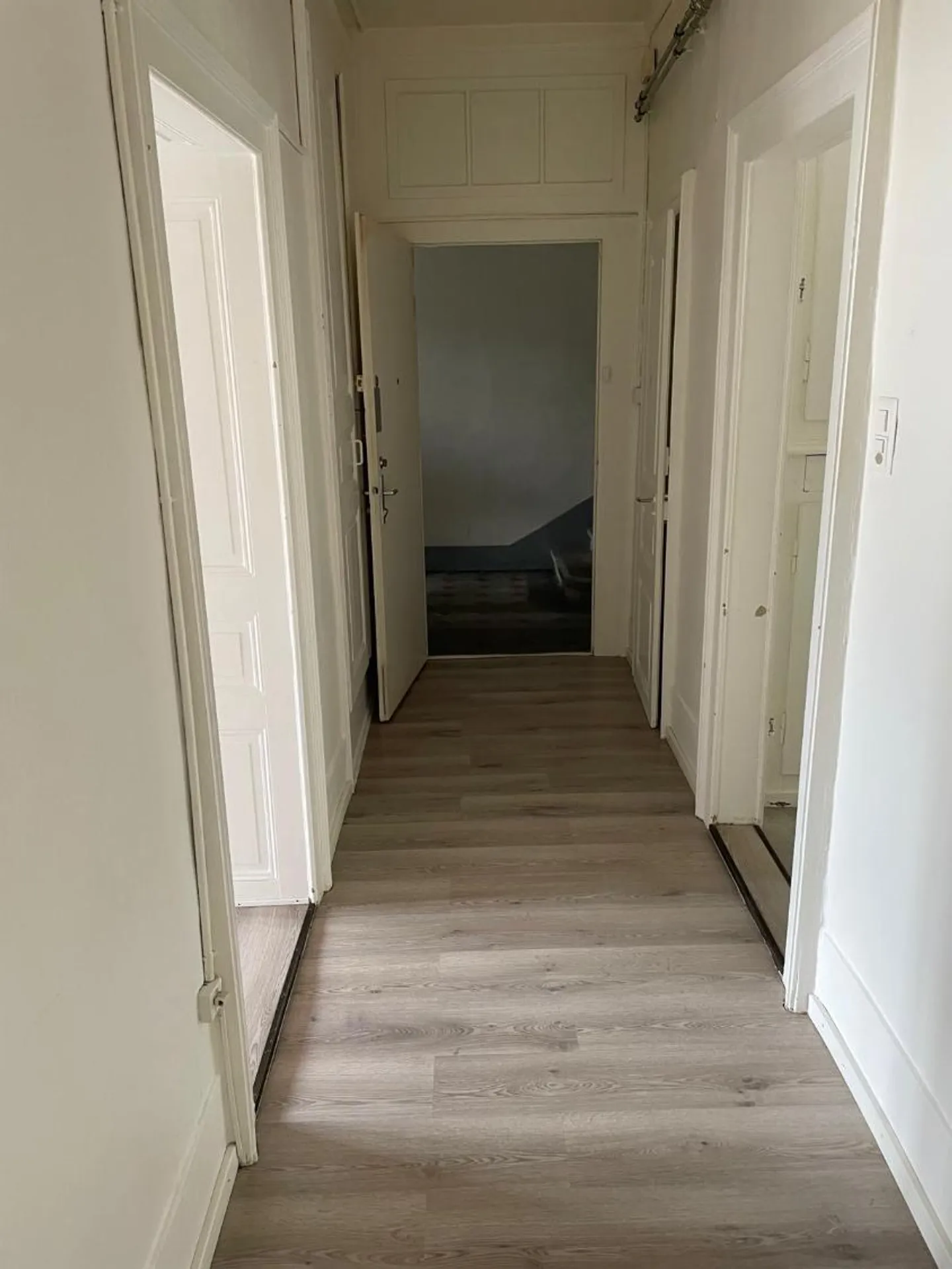 In affitto: appartamento 3 locali - Grand-Rue 102, Tramelan - Foto 3 di 7