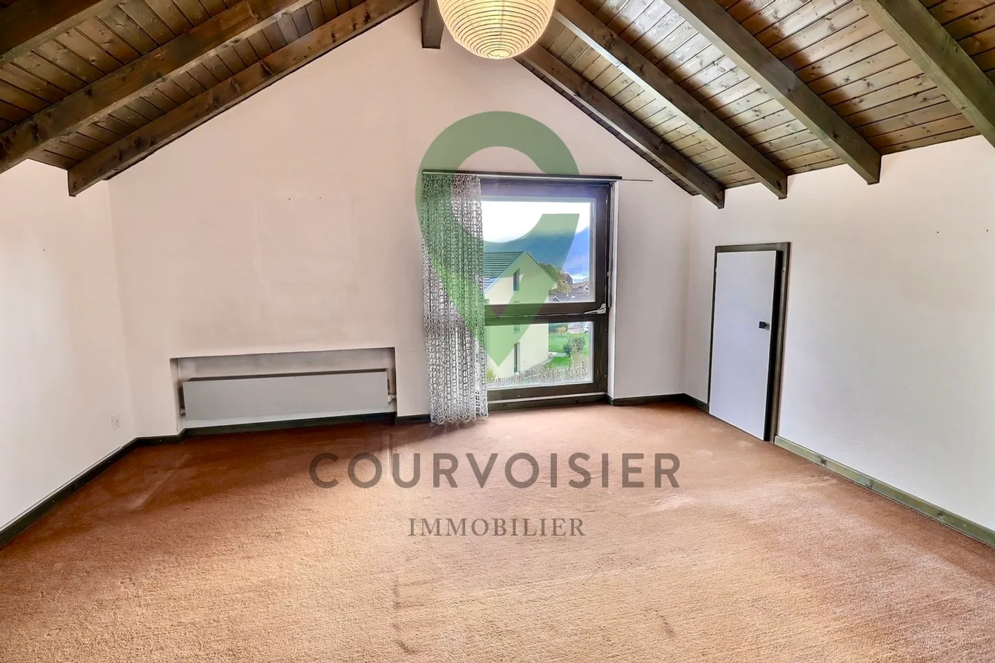 Maison individuelle à vendre - Photo 6 sur 12