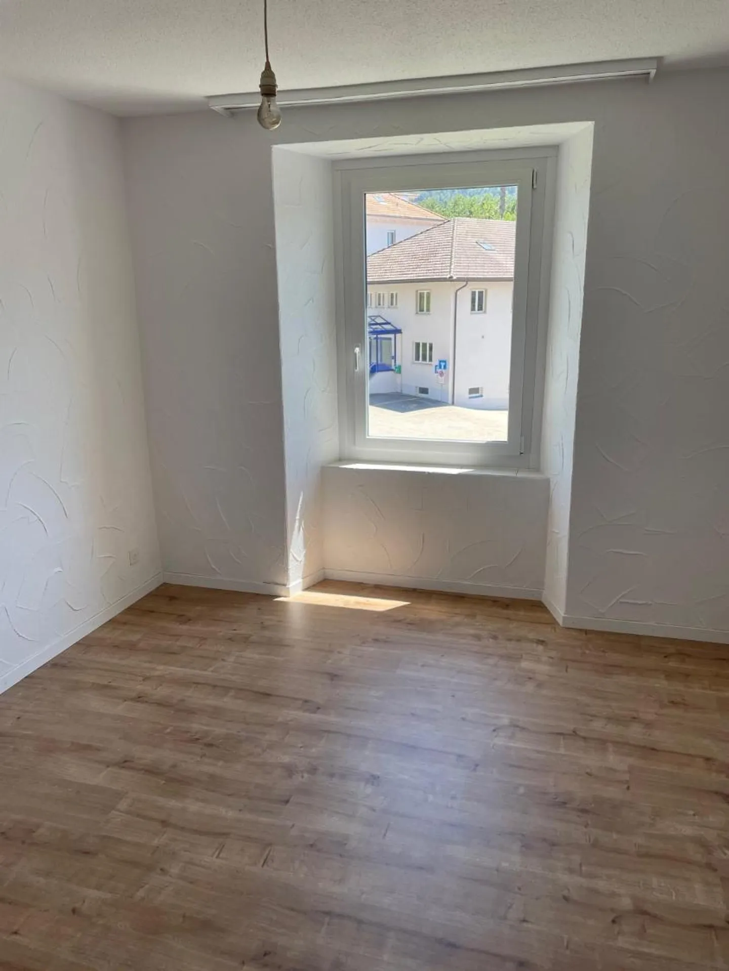 In affitto: appartamento 3 locali - Grand-Rue 102, Tramelan - Foto 4 di 7