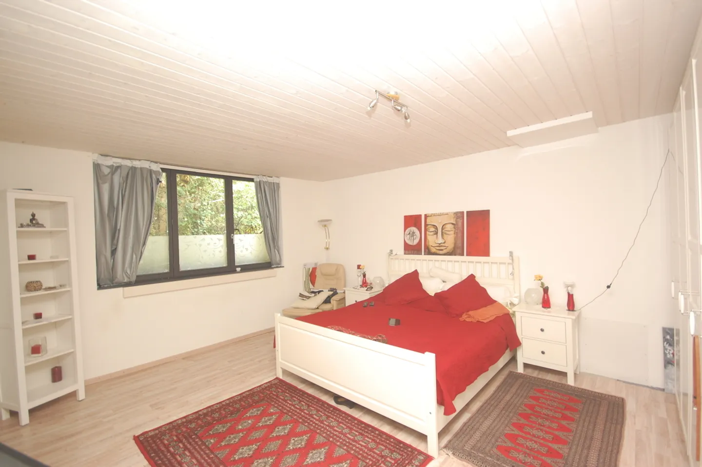 Magnifica casa con 2 grandi e luminosi appartamenti. - Foto 11 di 26