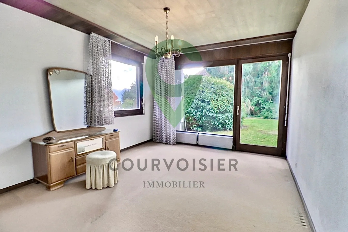 Maison individuelle à vendre - Photo 8 sur 12