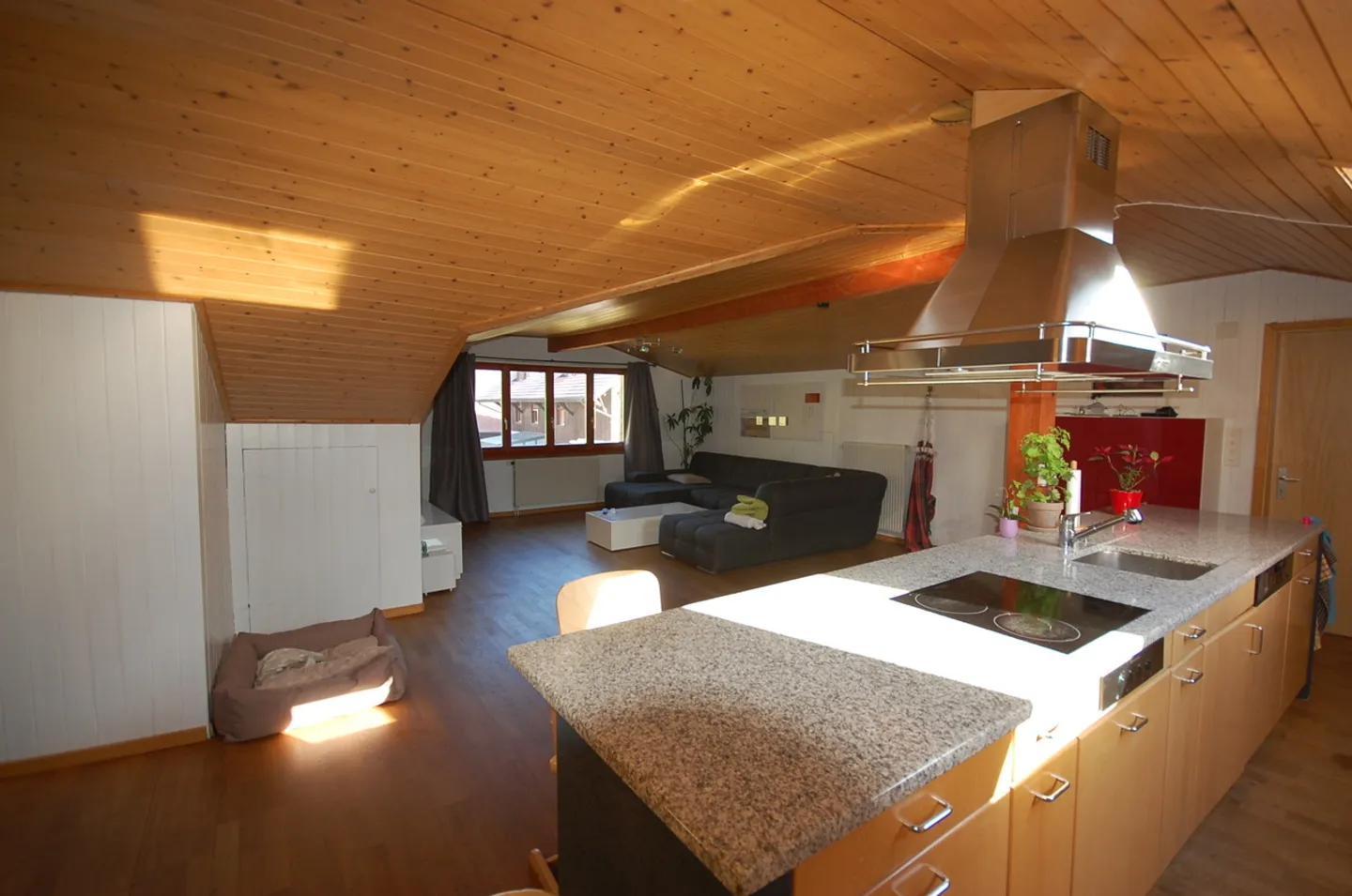 Magnifica casa con 2 grandi e luminosi appartamenti. - Foto 16 di 26