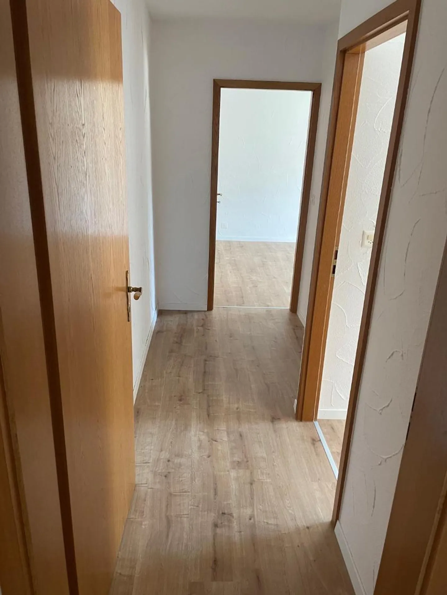 In affitto: appartamento 3 locali - Grand-Rue 102, Tramelan - Foto 7 di 7