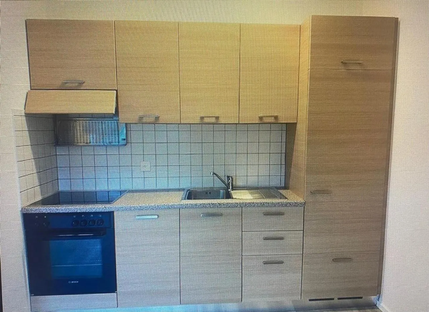 Appartamento luminoso con vista panoramica - Foto 4 di 4