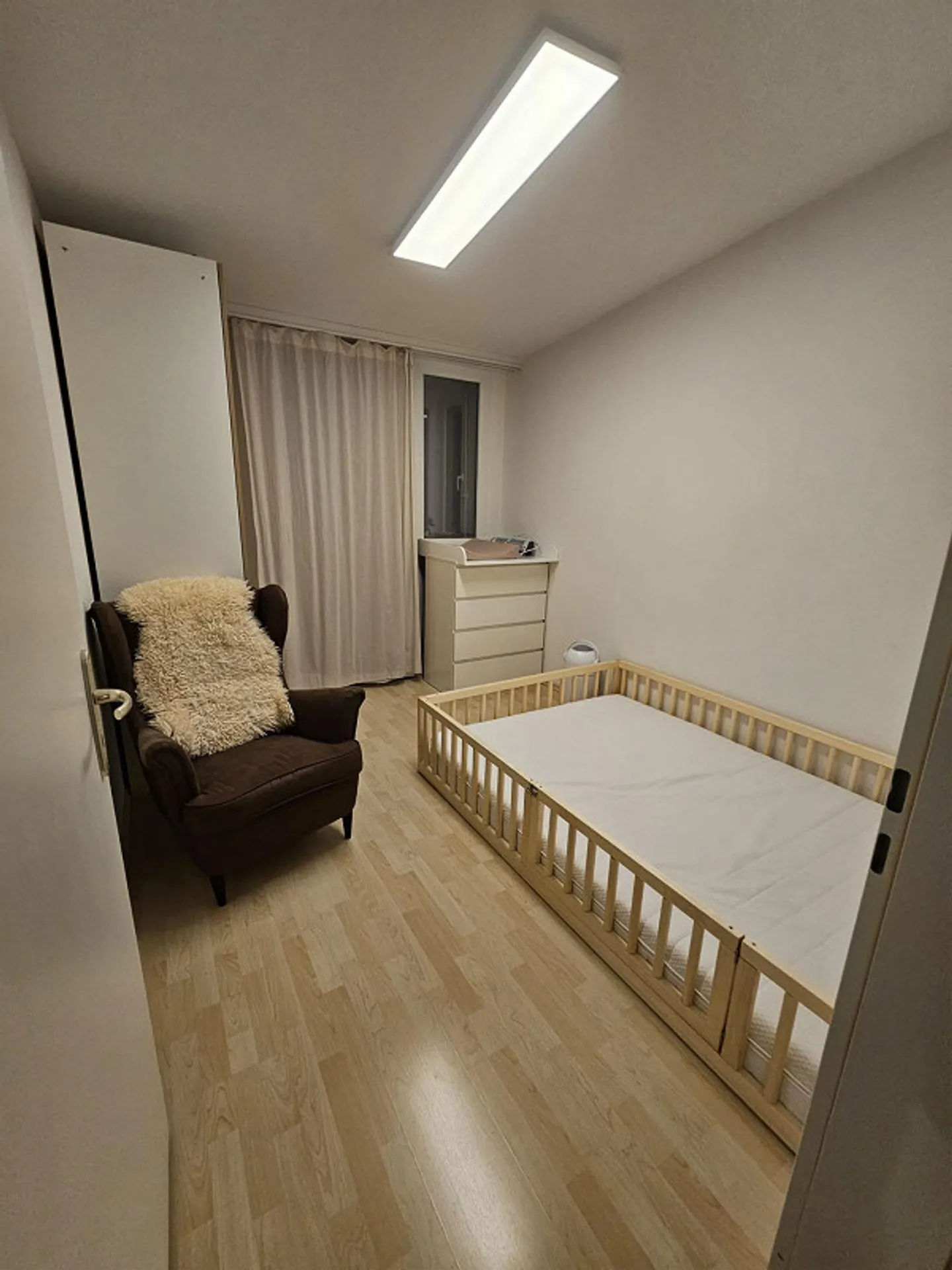 Looking for a new tenant for a beautiful 4.5 room rooftop apartment - Photo 9 of 11