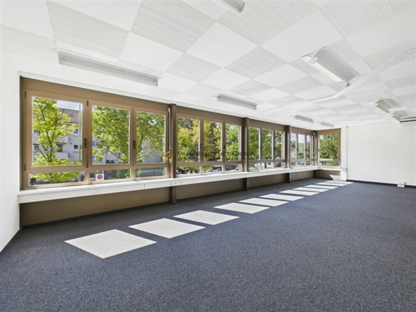 Modernes Büro in Bülach - Foto 3 von 15