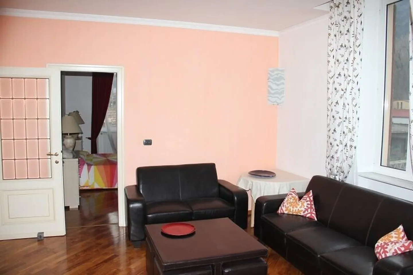 2 1/2-Zimmer-Wohnung oberstes Geschoss 200 von CH-Grenze - Foto 3 von 8