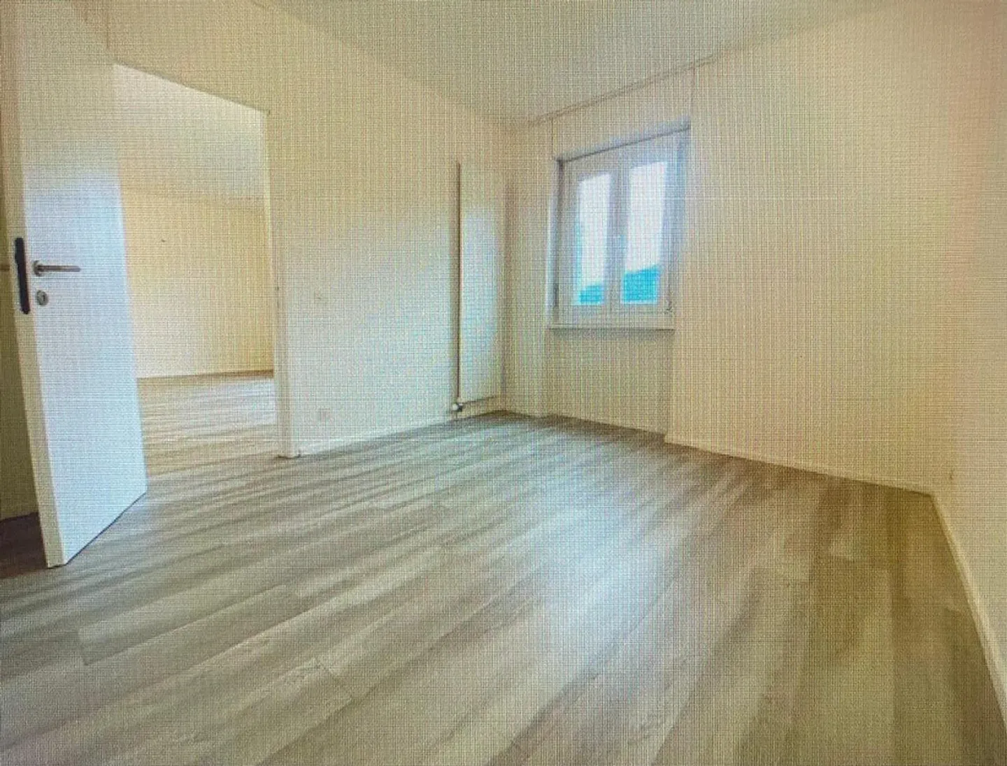 Appartamento luminoso con vista panoramica - Foto 2 di 4