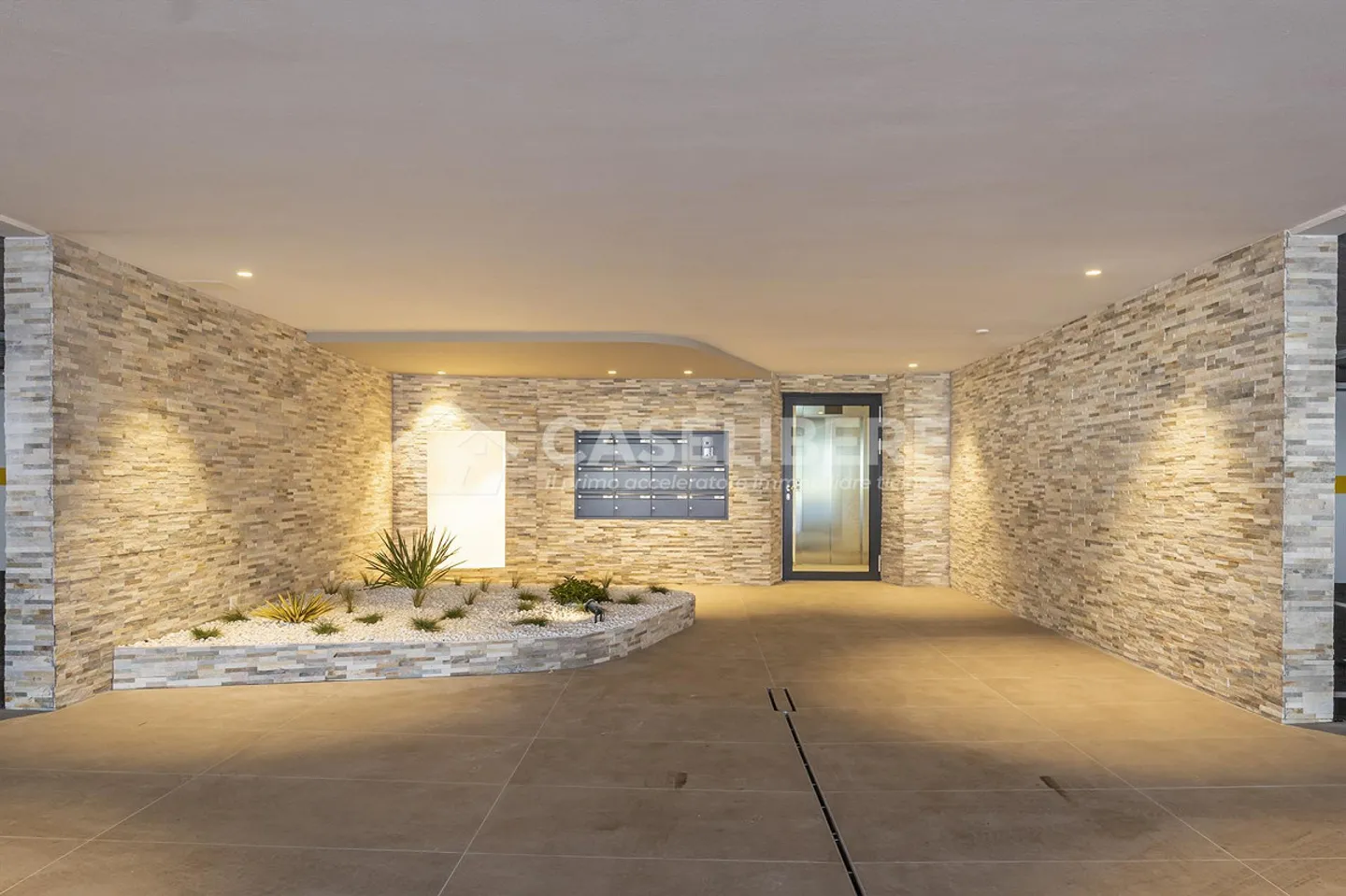 NOUVEAU ET ÉLÉGANT 2.5 PIÈCES À DAVESCO - Photo 14 sur 15