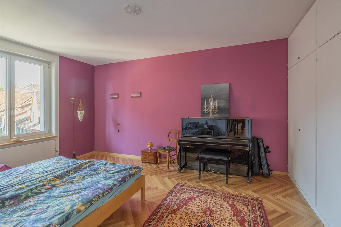 Charmante Wohnung in Bern - Foto 5 von 13