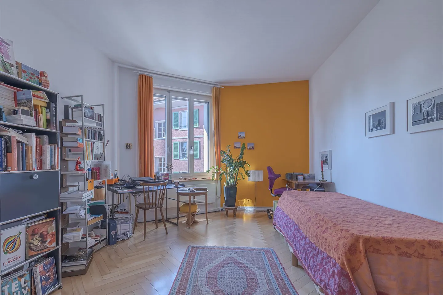 Charmante Wohnung in Bern - Foto 6 von 13