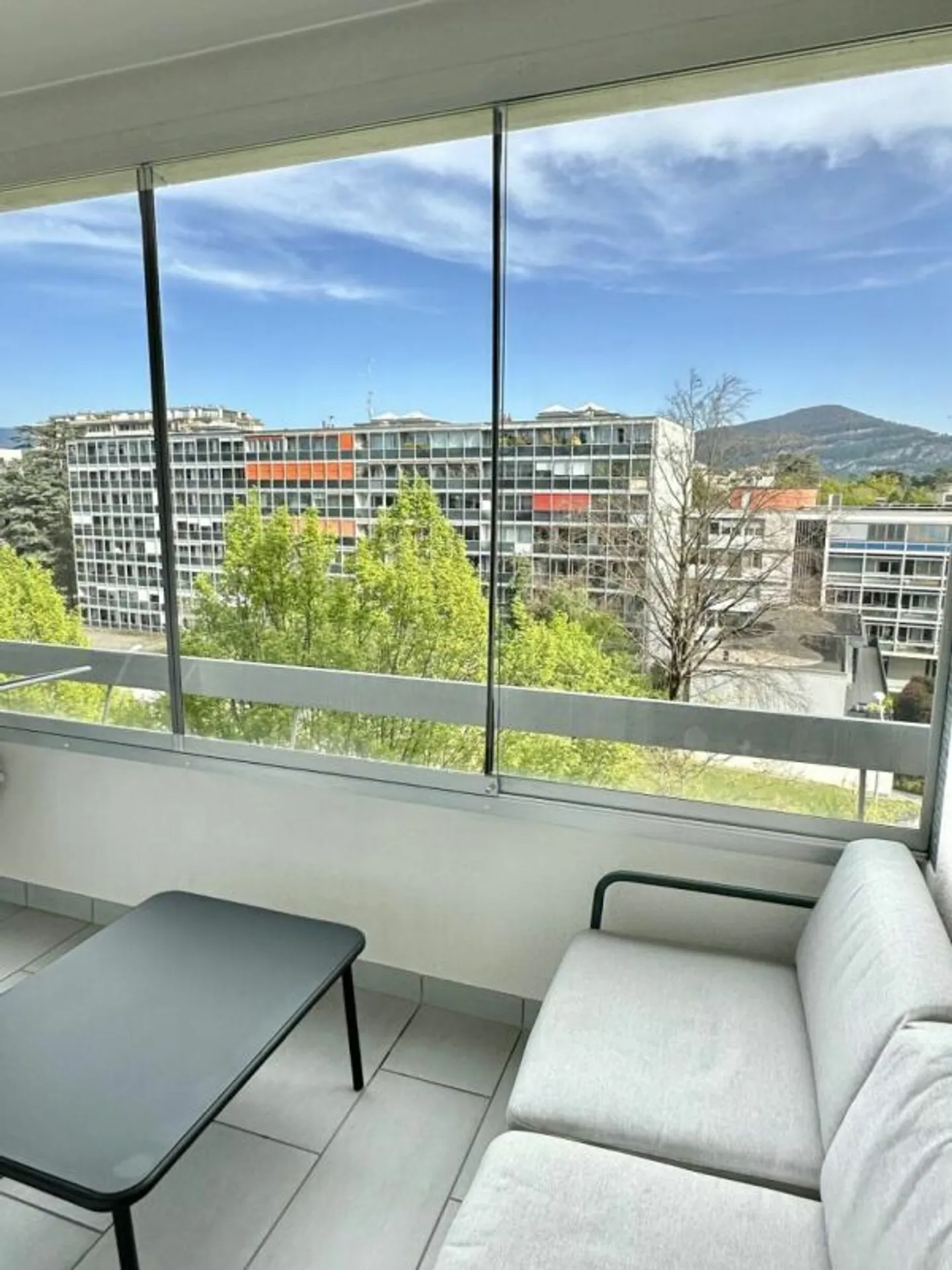 Appartement 7 pièces à Genève - Photo 24 sur 30