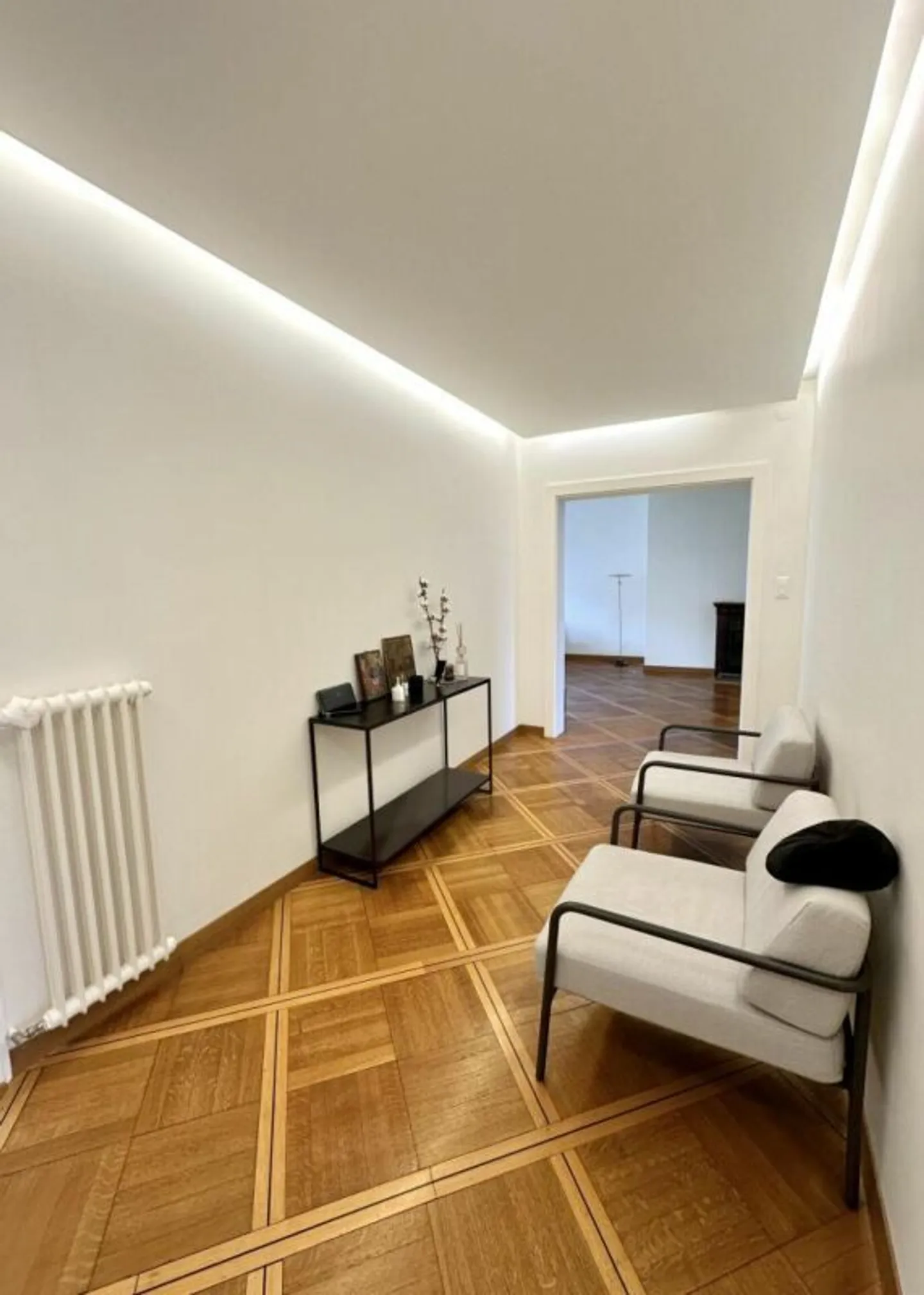 Appartement 7 pièces à Genève - Photo 4 sur 30