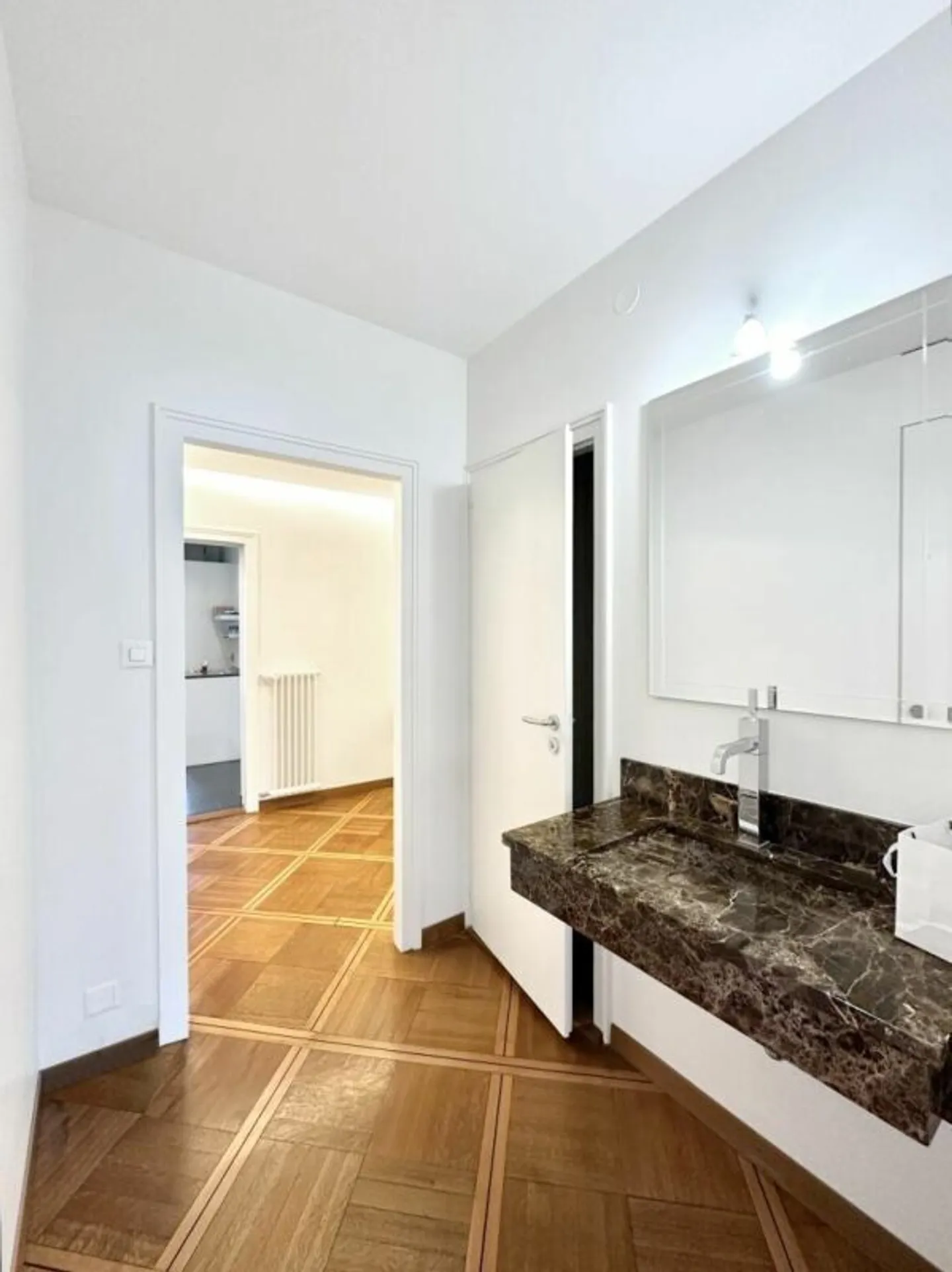 Appartement 7 pièces à Genève - Photo 6 sur 30