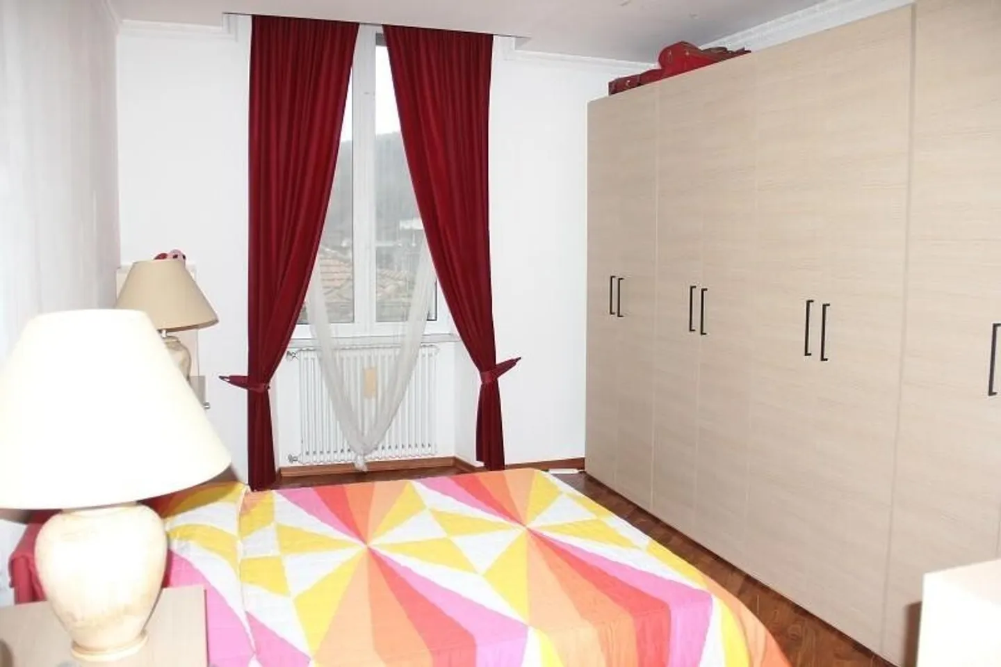 2 1/2-Zimmer-Wohnung oberstes Geschoss 200 von CH-Grenze - Foto 7 von 8