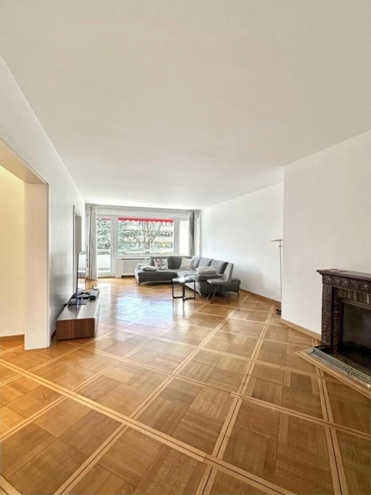 Appartement 7 pièces à Genève - Photo 7 sur 30