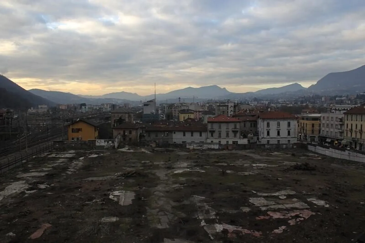 2 1/2-Zimmer-Wohnung oberstes Geschoss 200 von CH-Grenze - Foto 8 von 8