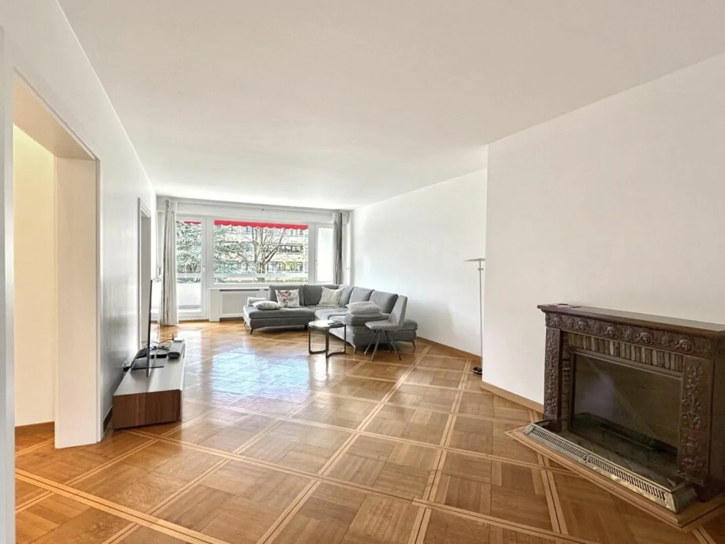 Appartement 7 pièces à Genève - Photo 8 sur 30