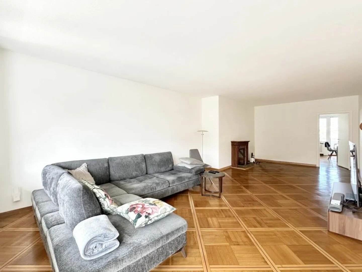 Appartement 7 pièces à Genève - Photo 9 sur 30