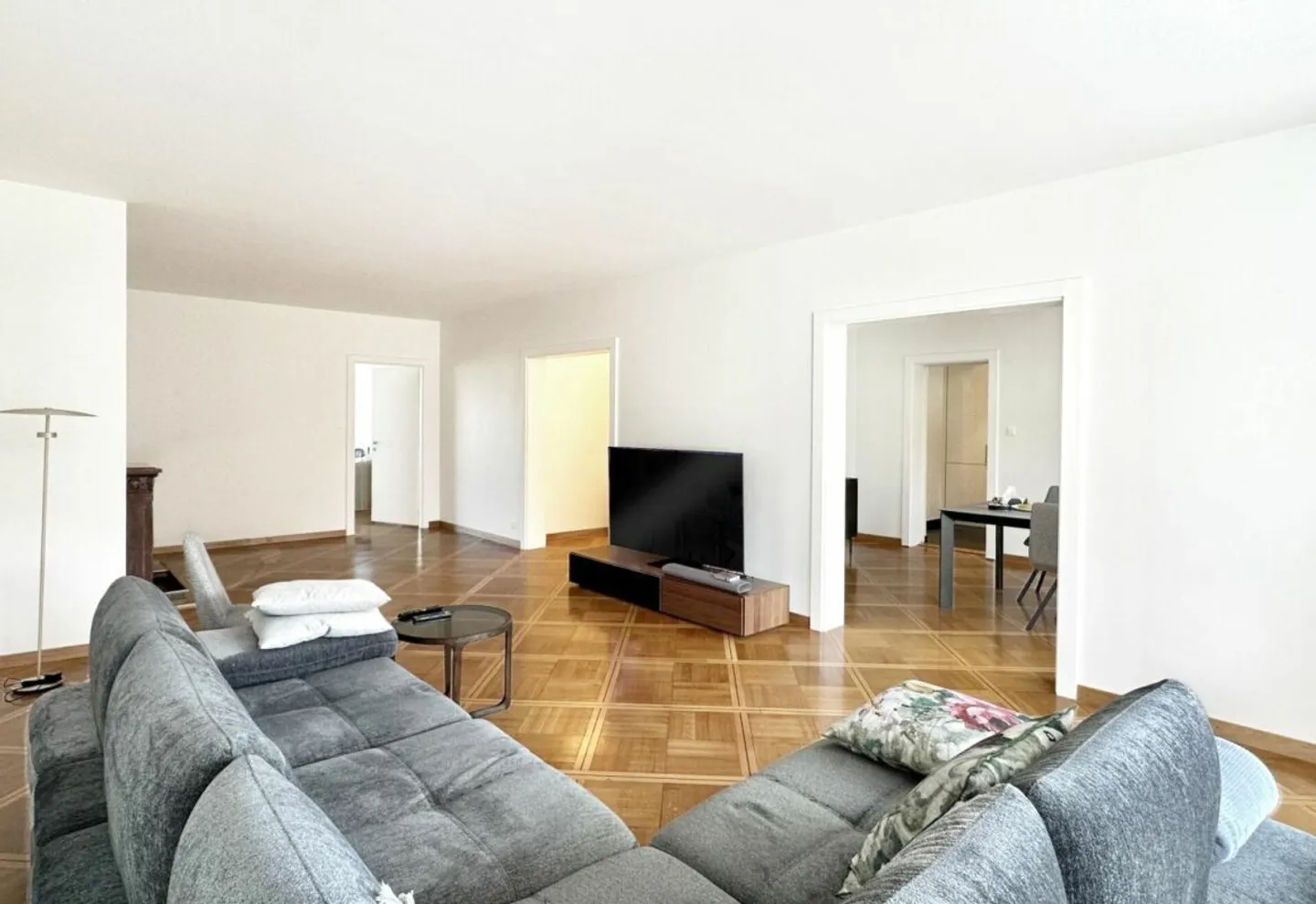 Appartement 7 pièces à Genève - Photo 10 sur 30