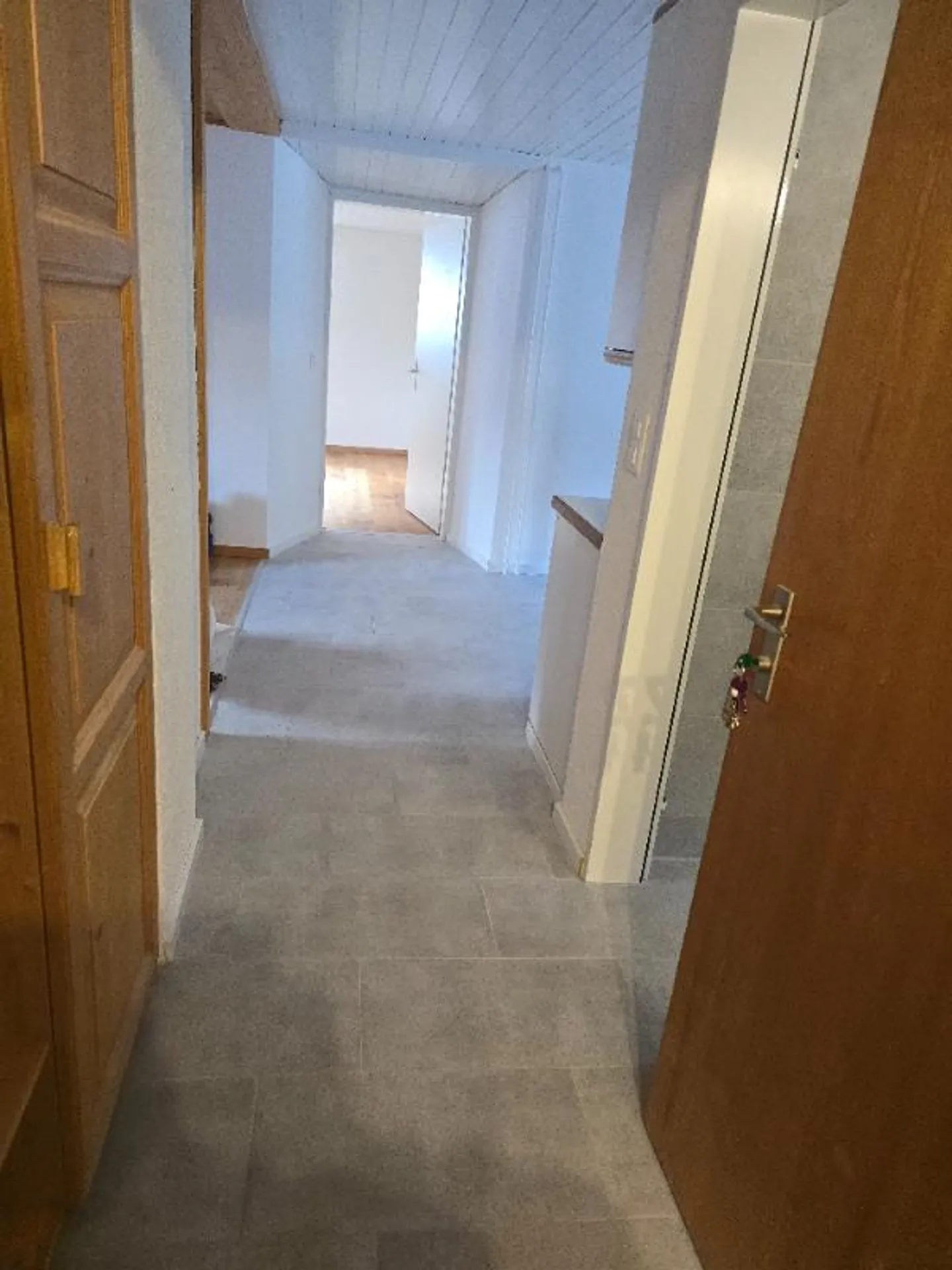 Appartement 3.5 pièces - Photo 1 sur 5