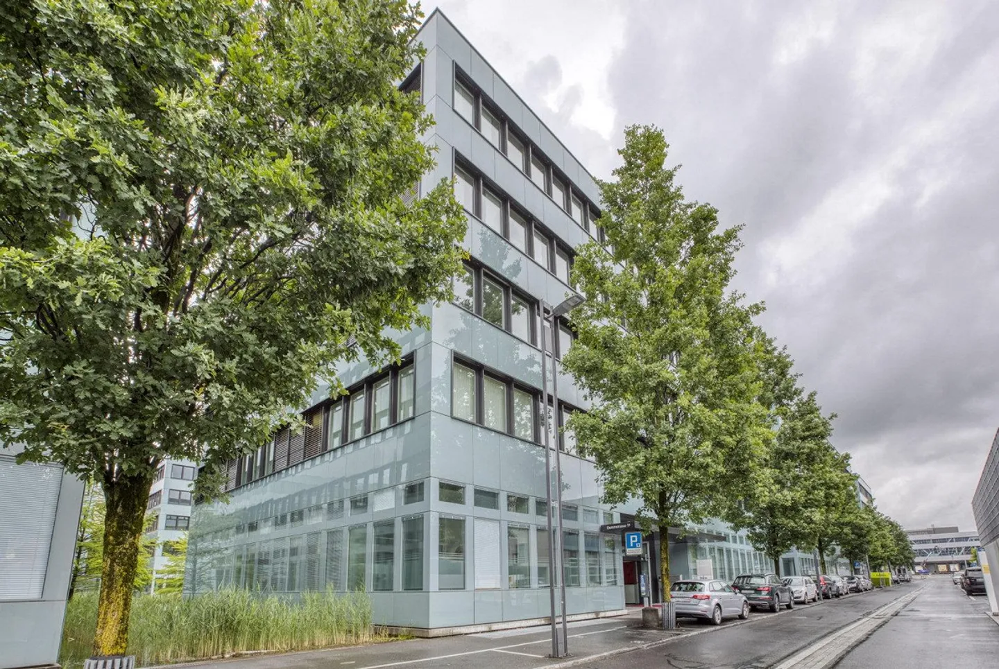 Privater Büroraum für 50 - Foto 7 von 11