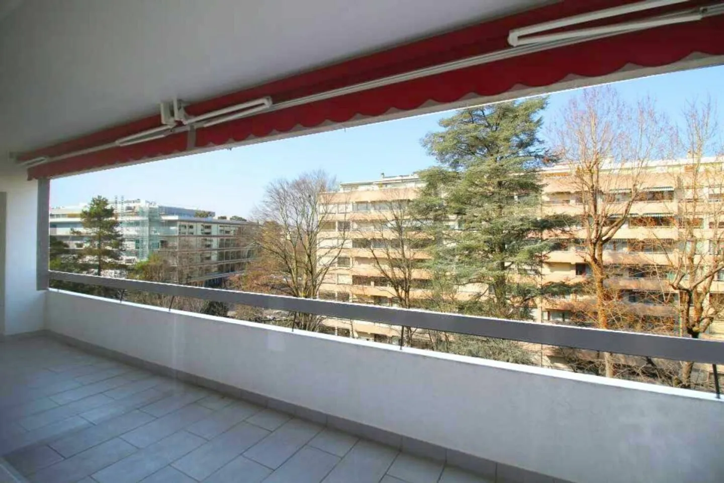 Appartement 7 pièces à Genève - Photo 12 sur 30