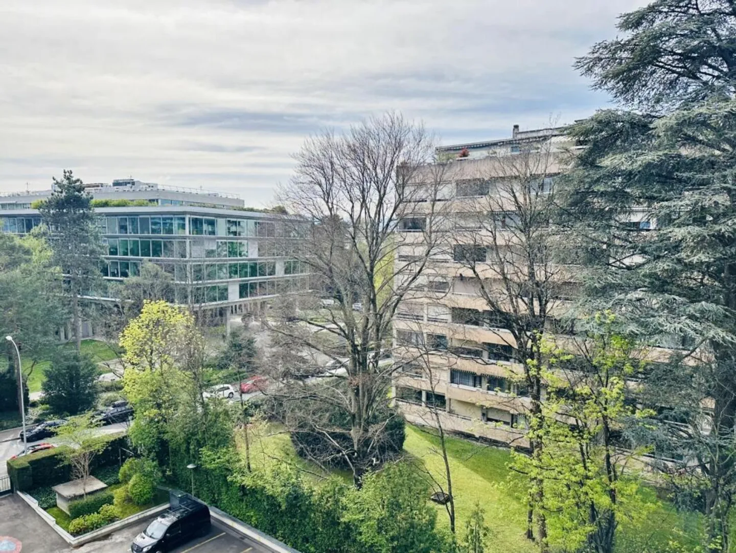 Appartement 7 pièces à Genève - Photo 13 sur 30