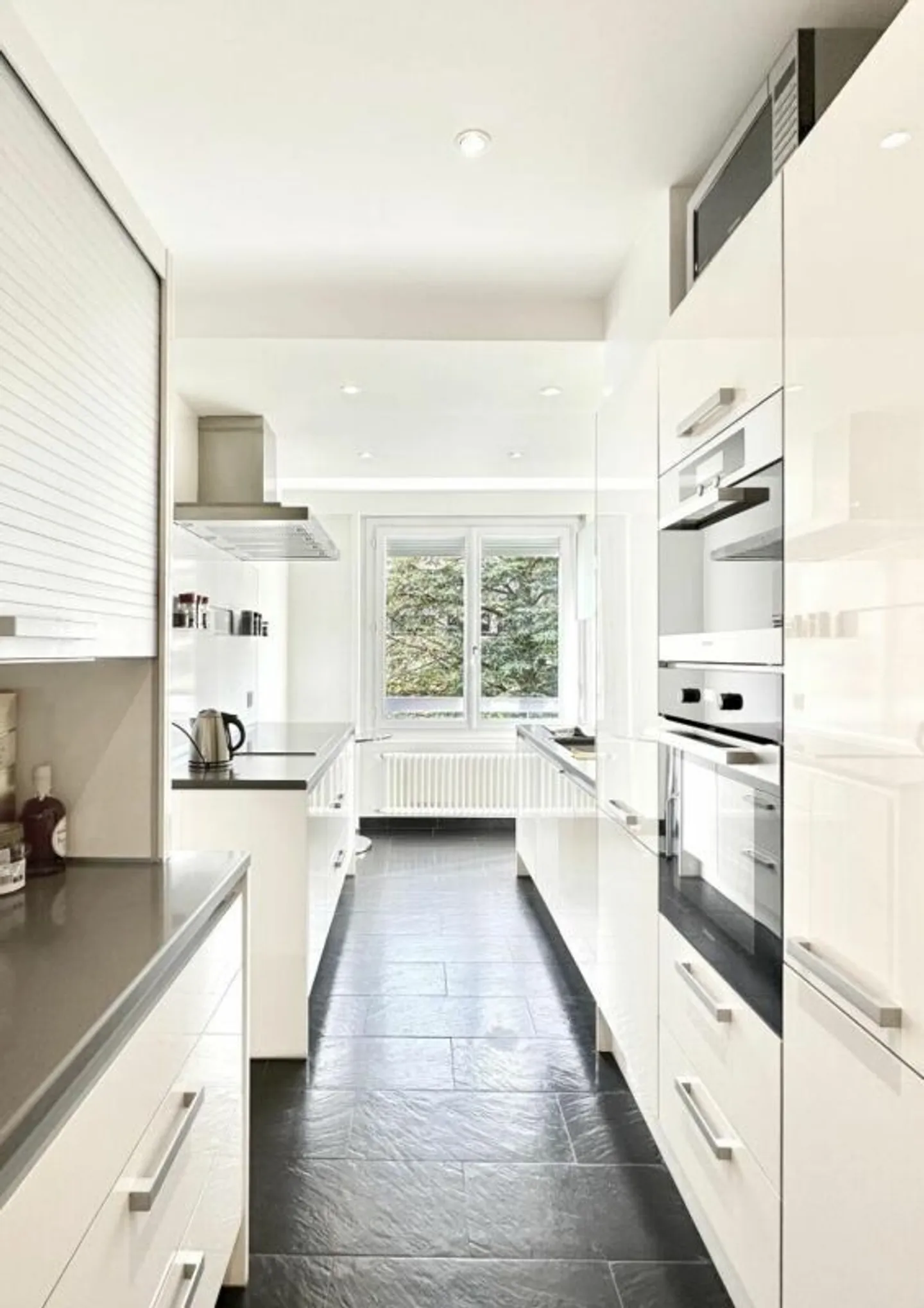 Appartement 7 pièces à Genève - Photo 14 sur 30