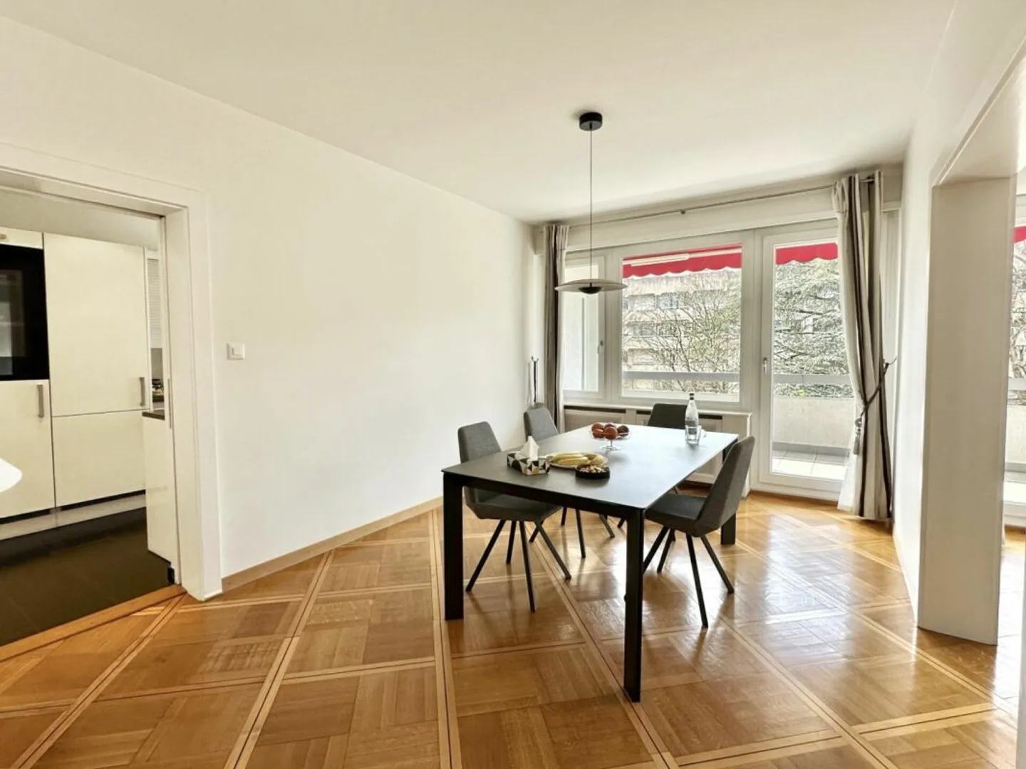 Appartement 7 pièces à Genève - Photo 17 sur 30