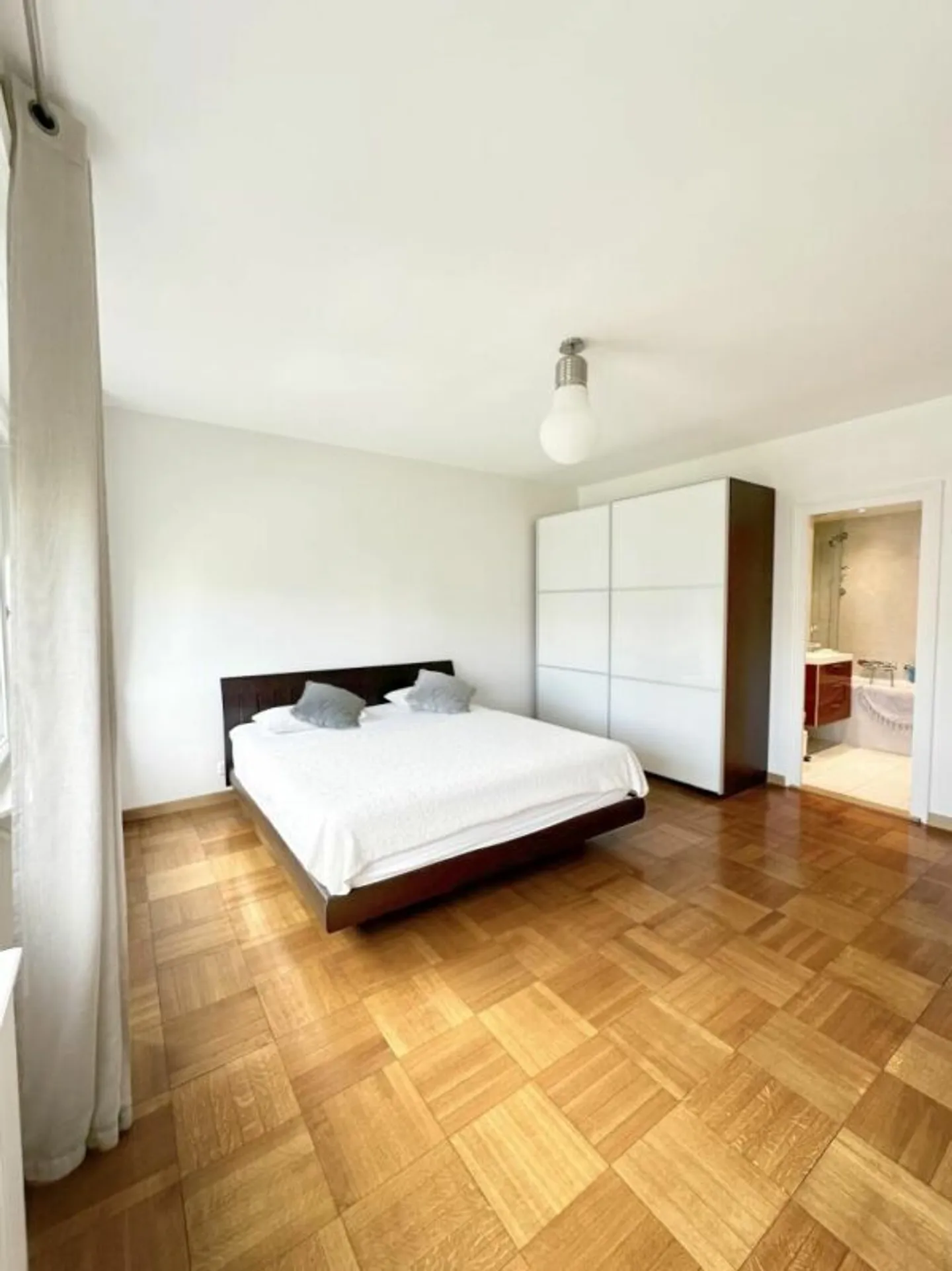 Appartement 7 pièces à Genève - Photo 19 sur 30