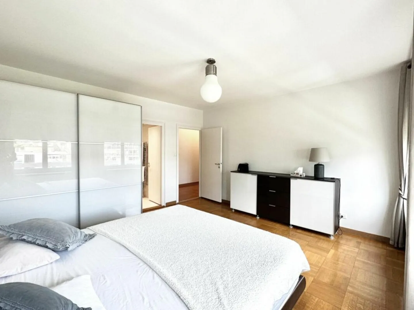 Appartement 7 pièces à Genève - Photo 20 sur 30
