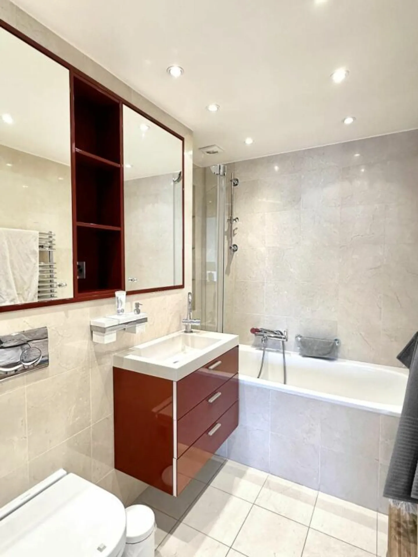 Appartement 7 pièces à Genève - Photo 21 sur 30