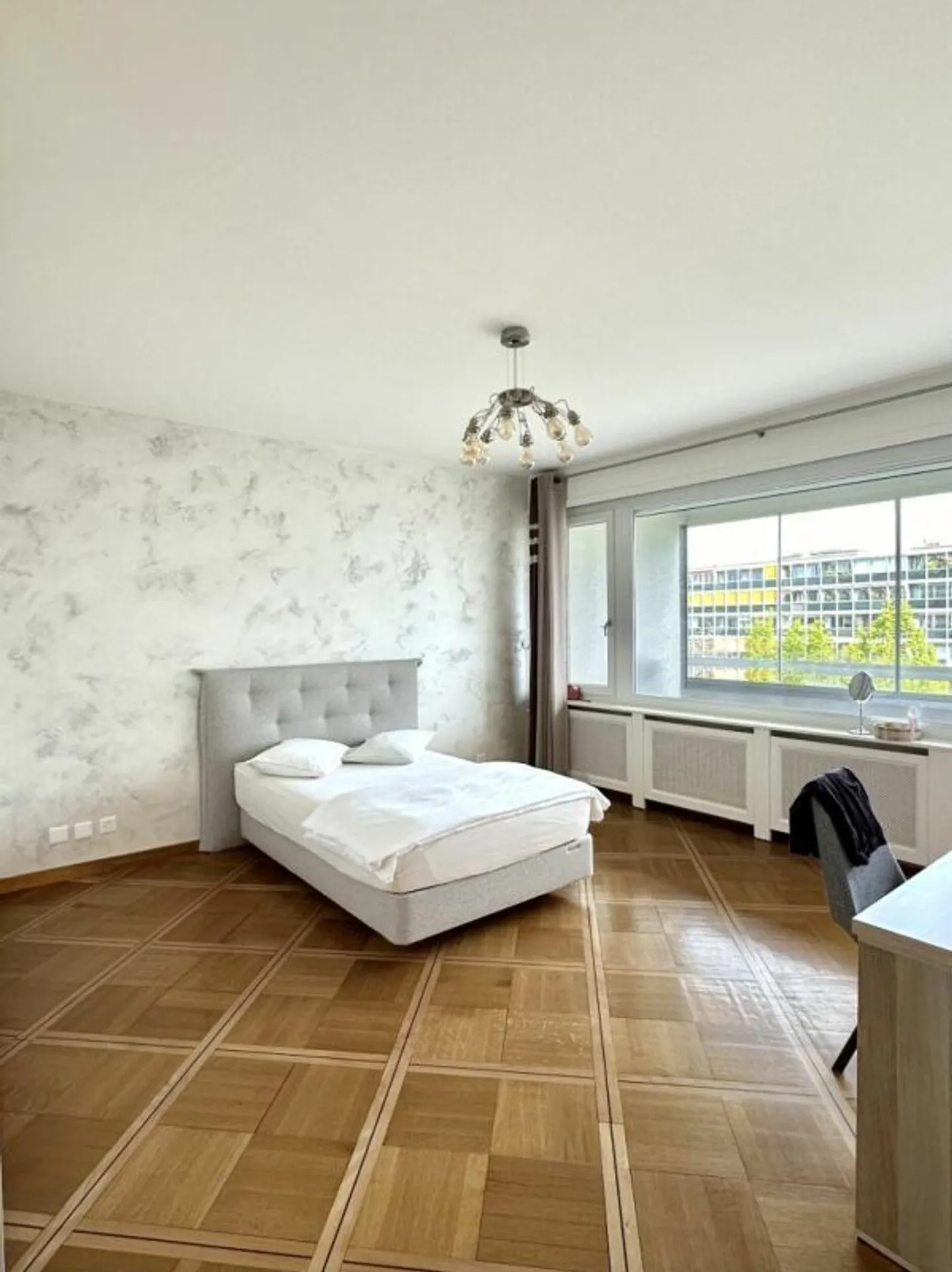 Appartement 7 pièces à Genève - Photo 22 sur 30