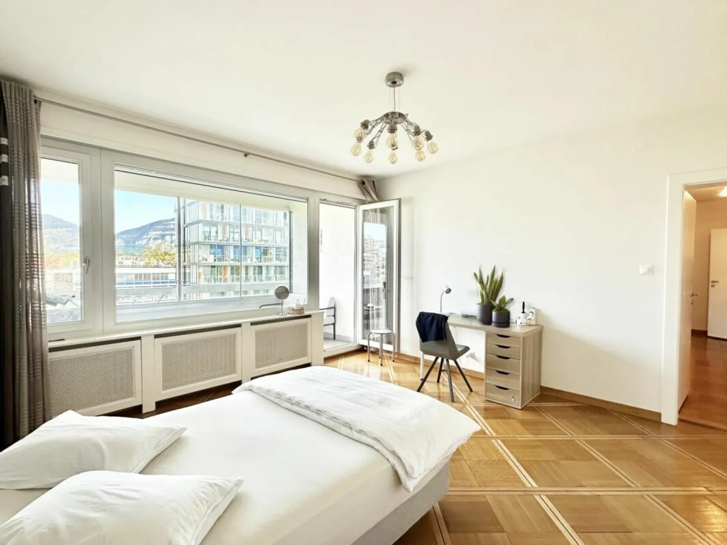 Appartement 7 pièces à Genève - Photo 23 sur 30