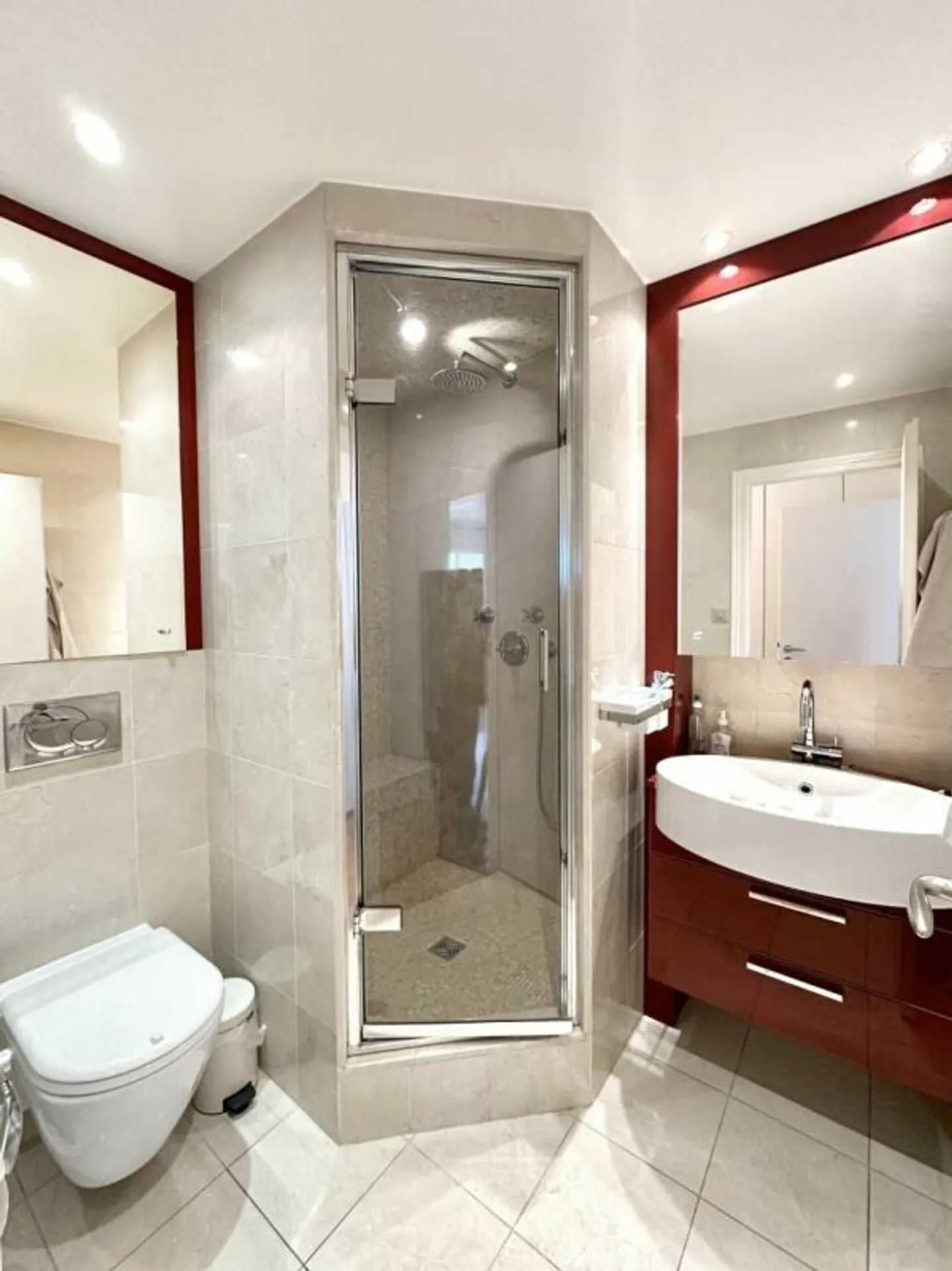 Appartement 7 pièces à Genève - Photo 27 sur 30