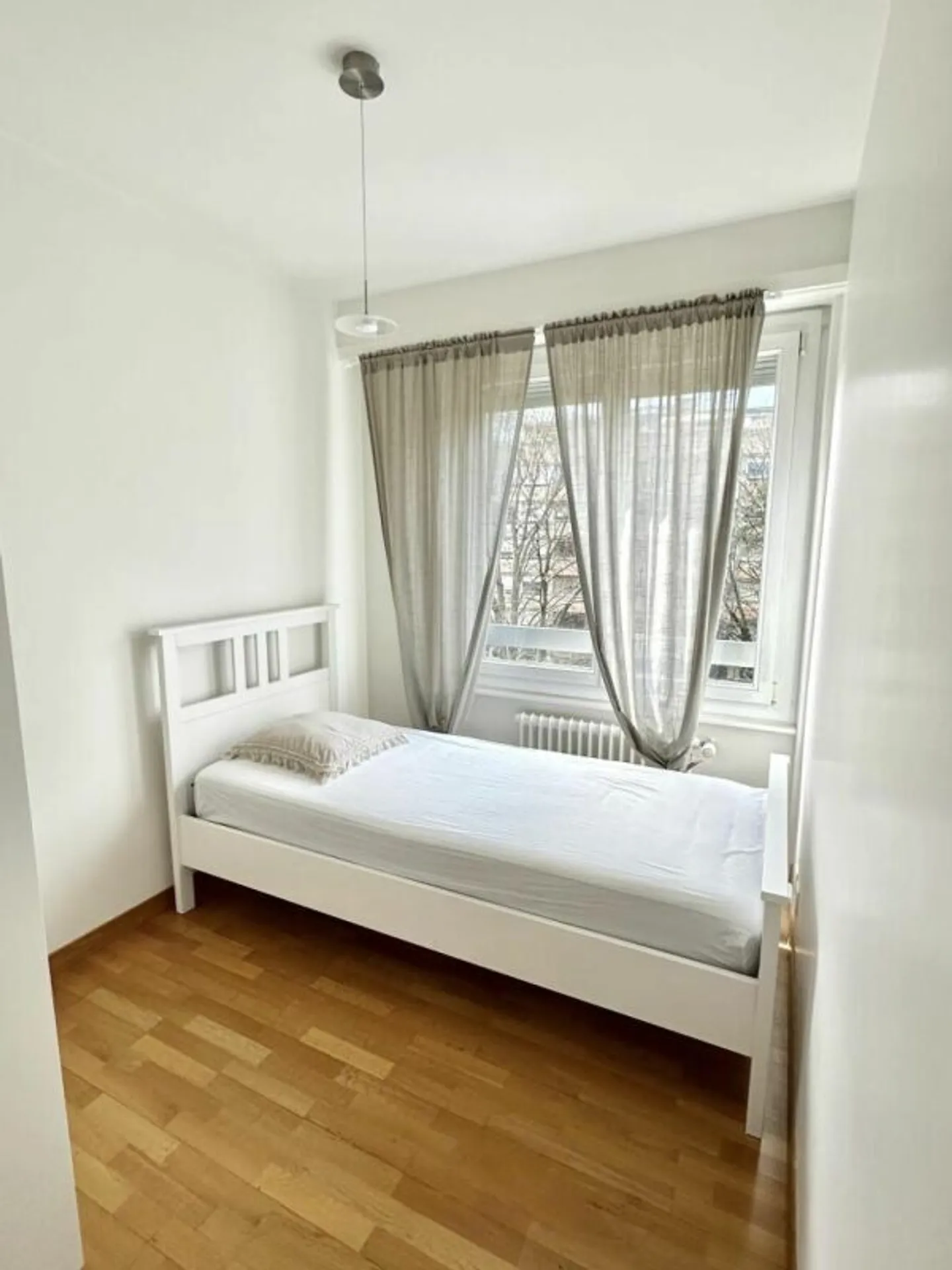 Appartement 7 pièces à Genève - Photo 28 sur 30