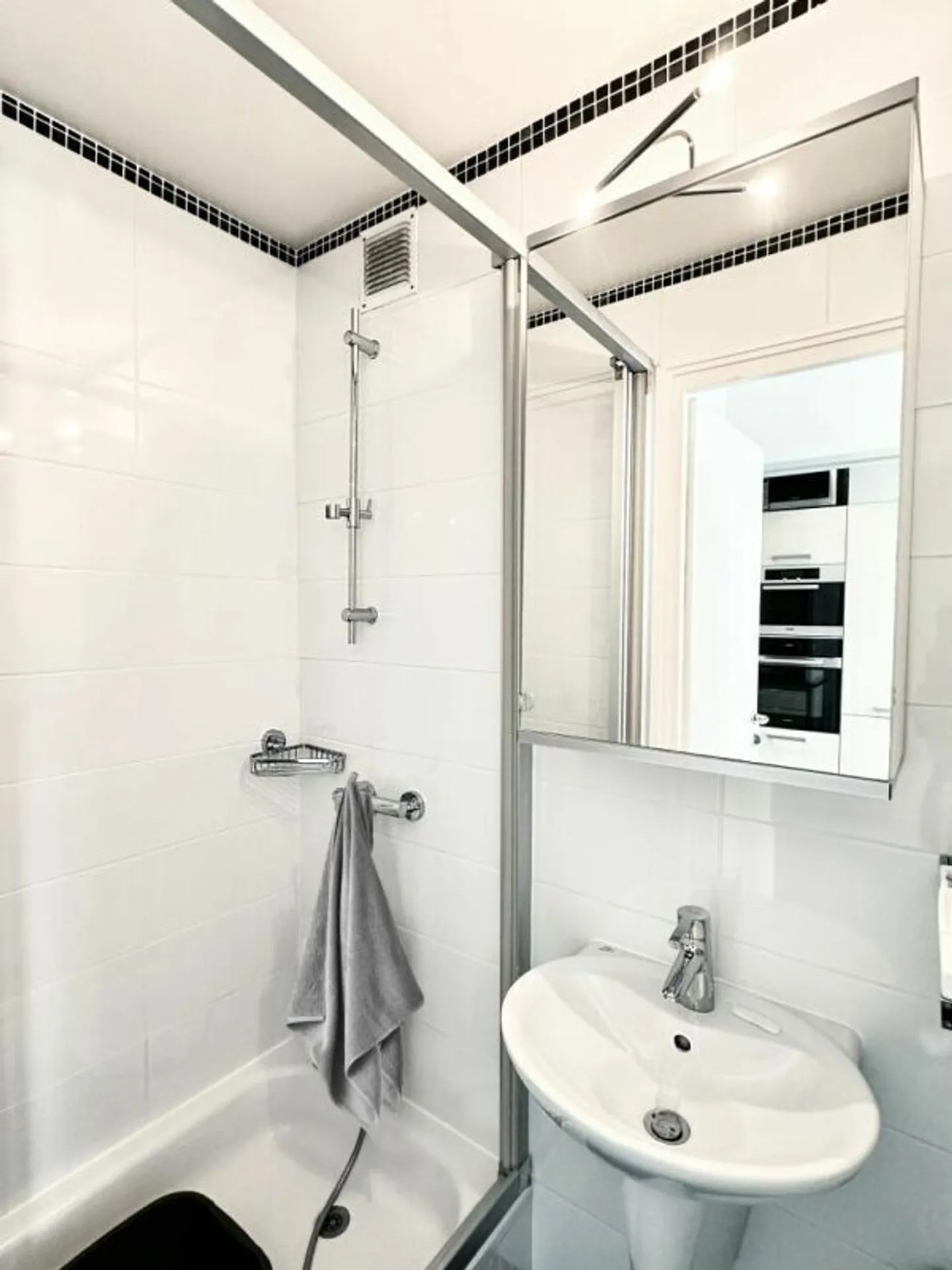Appartement 7 pièces à Genève - Photo 29 sur 30