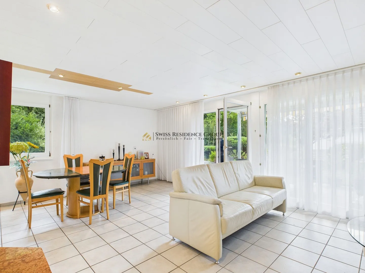 Charmante maison familiale dans un emplacement calme et idyllique - Photo 20 sur 26