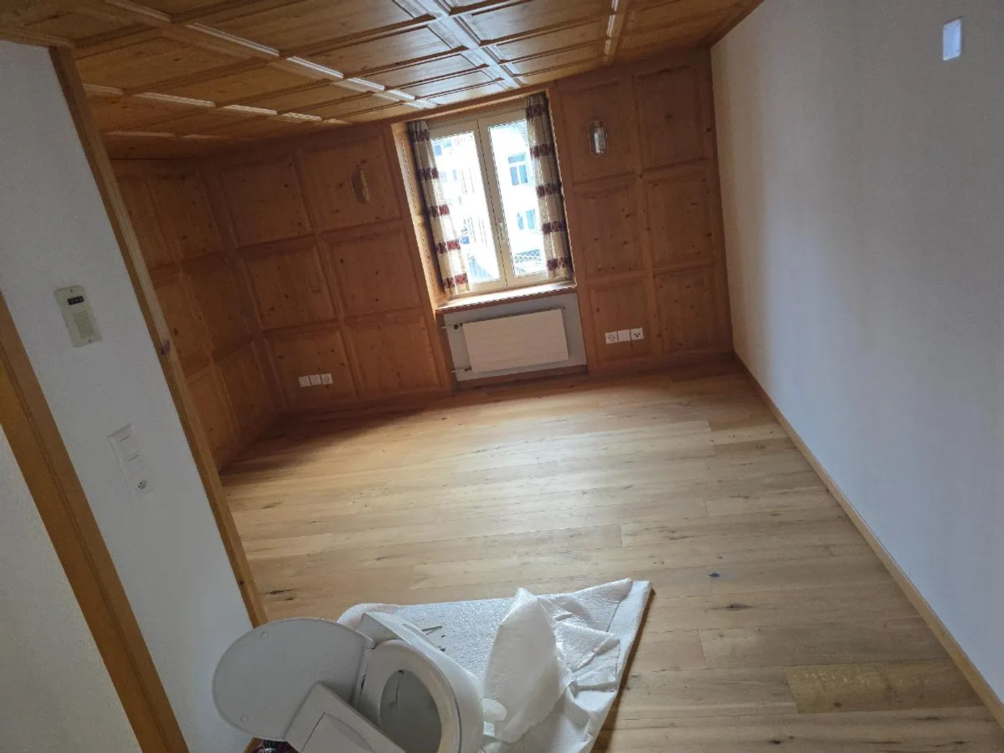 Appartement 3.5 pièces - Photo 2 sur 5