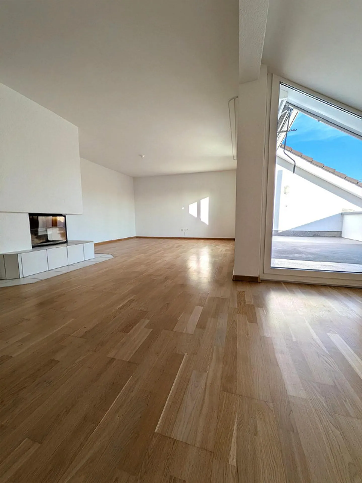 Charmante Familienwohnung mit Balkon - Foto 2 von 13