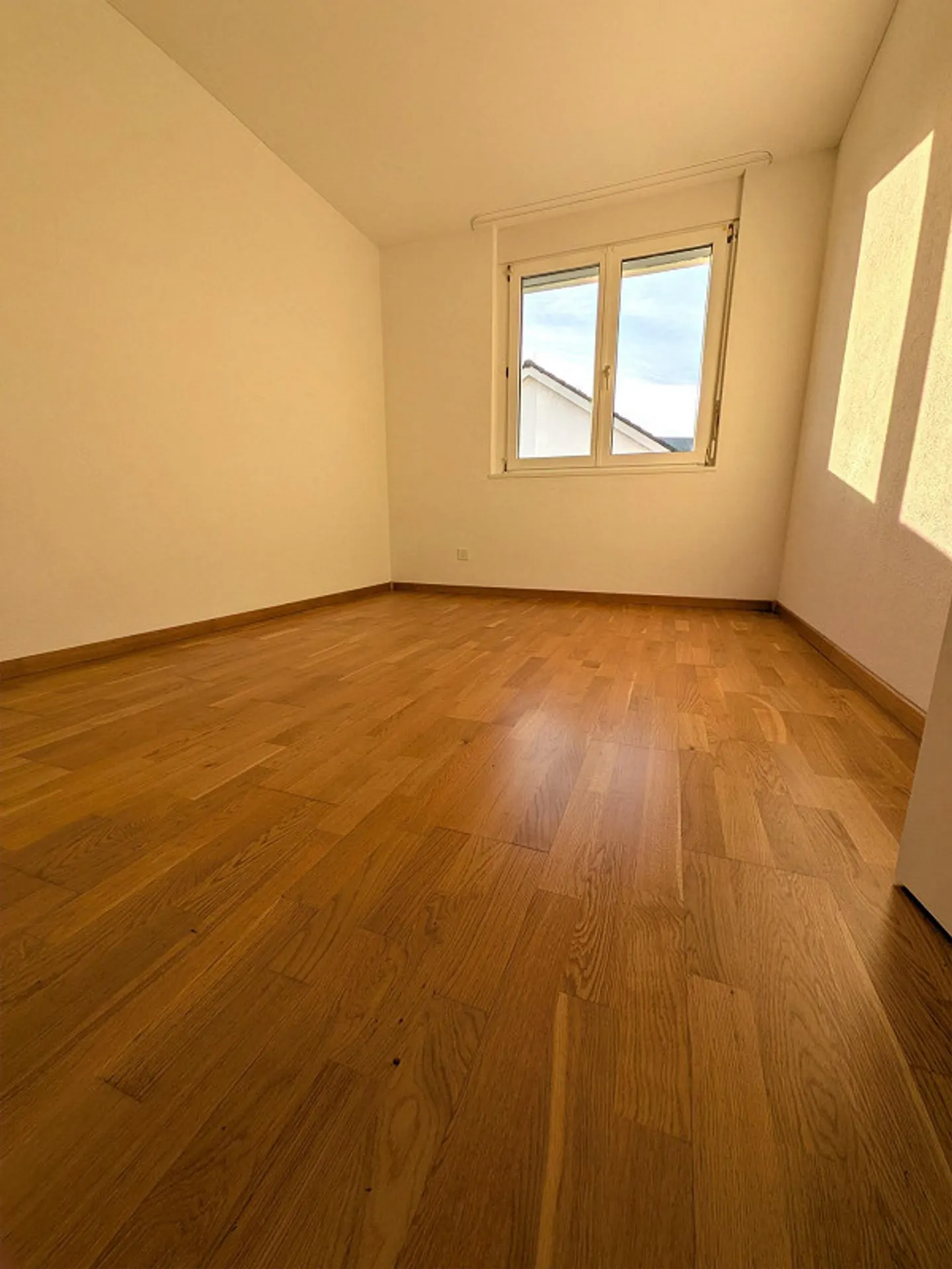 Charmante Familienwohnung mit Balkon - Foto 5 von 13